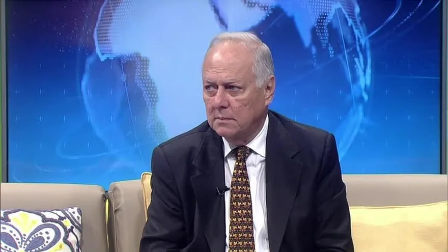 Weeden explica sobre contrato para fabricación de galletas y crema nutricional