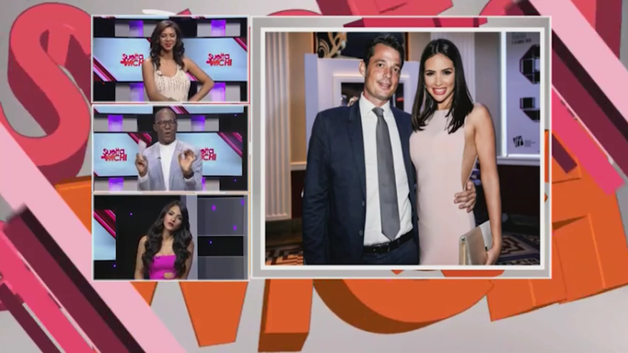 Los mejores y peores vestidos de IFF Panamá