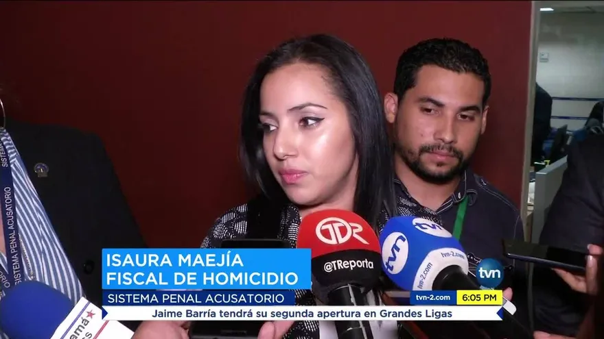 Tribunal confirma detención a abogada investigada por homicidio