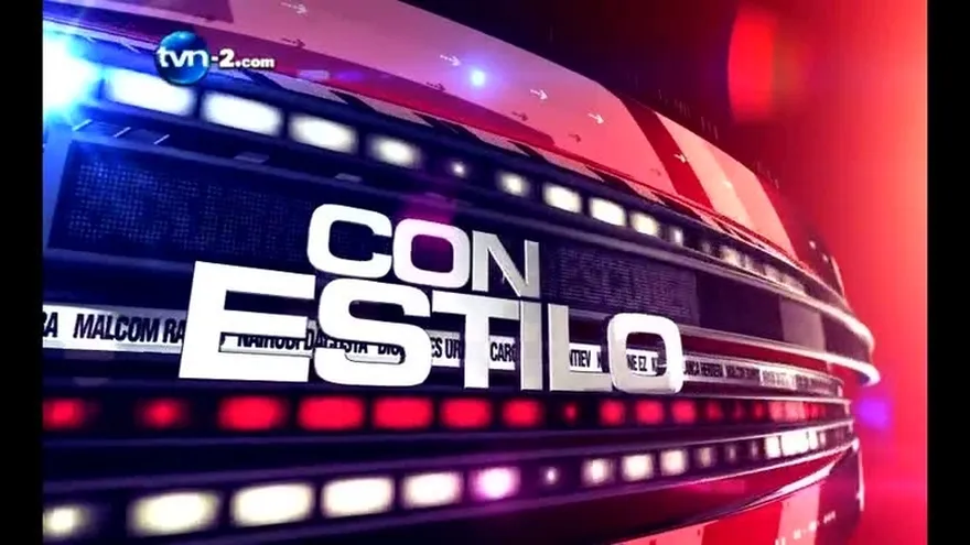 PRESENTACIÓN DE DANCING WITH THE STARS