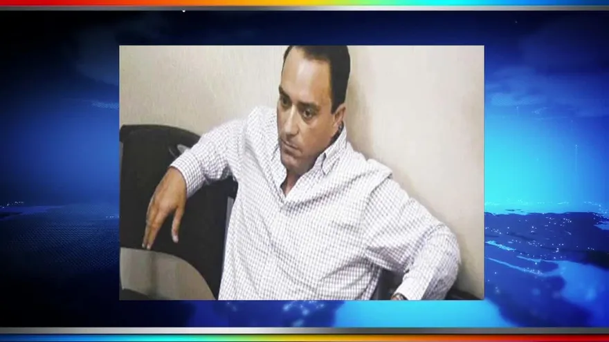 Interpol detuvo en Panamá al exgobernador mexicano Roberto Borge