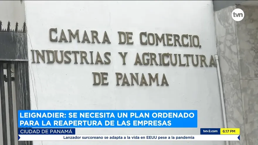 Solicitan plan detallado para la reapertura gradual