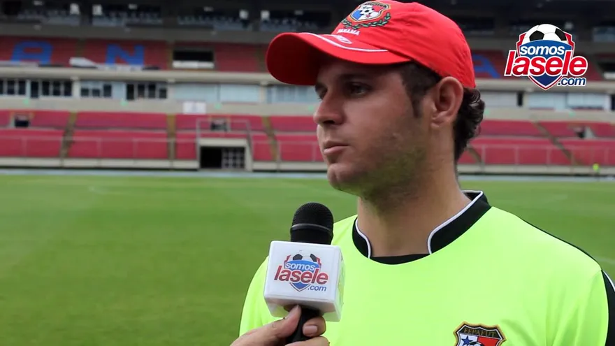 Escucha al preparador físico cubano con la Sub-17