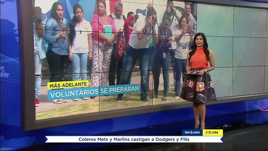 Noticiero estelar del 6 de sept _ Bloque 3