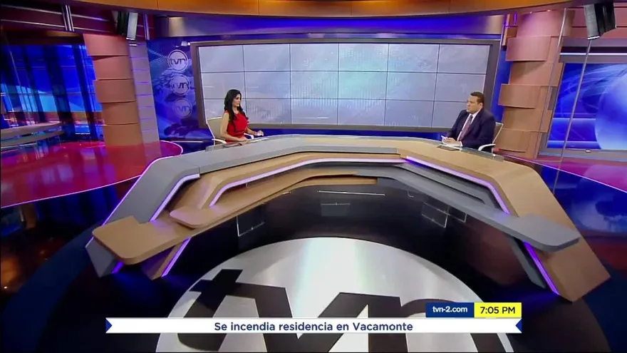 Noticiero Estelar 21 de agosto del 2018 - Bloque 3