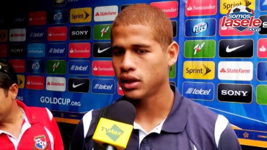 Mensaje de los jugadores de la sele final Copa Oro 2013