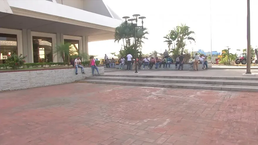 ATP dará 60 permisos a buhoneros para el Carnaval 2017