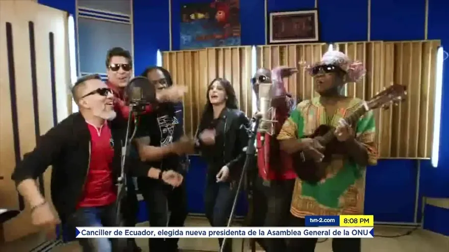 Colegios se unen al reto “Sube la marea”