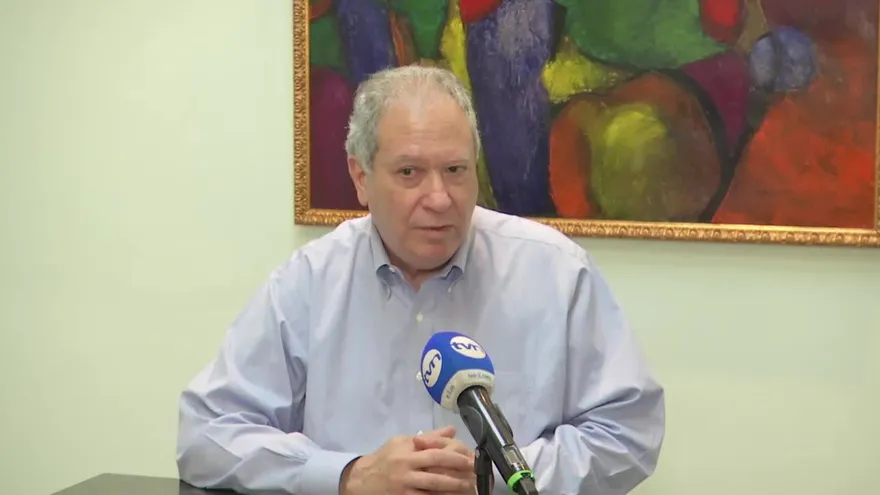 Duras críticas contra Humbert por reunirse con “Tito” Afú