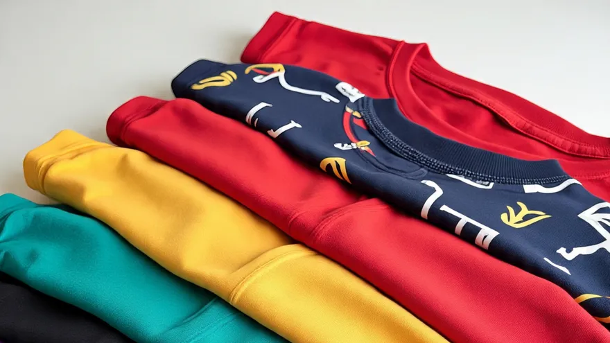 El color que se elige transmite identidad