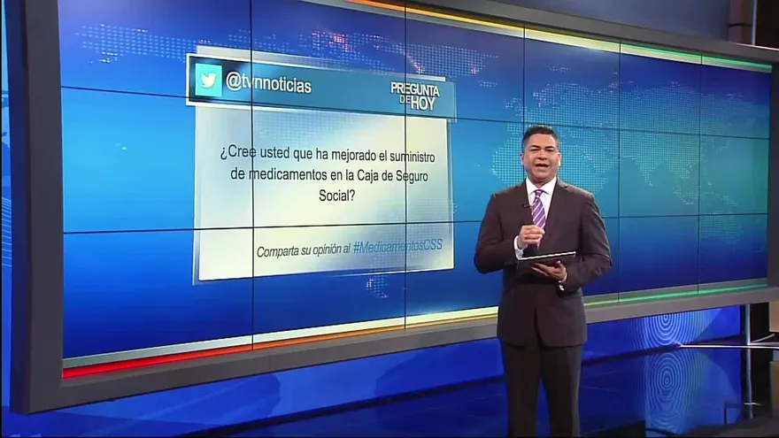 Noticiero MD 12 de enero del 2017 - Bloque 3