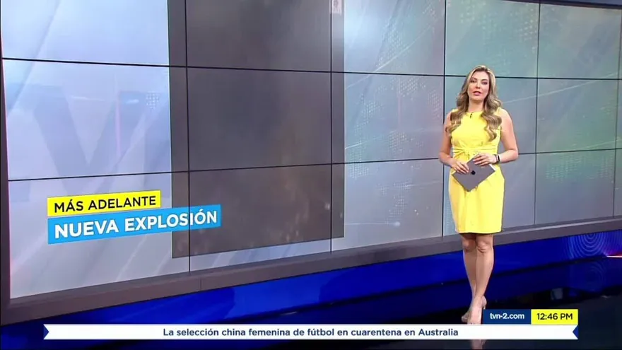 Noticiero MD 29 de enero del 2020 - Bloque 3