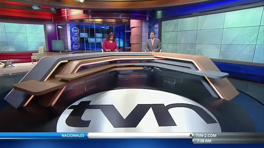 Noticiero AM 04 de octubre de 2017 - Bloque 3