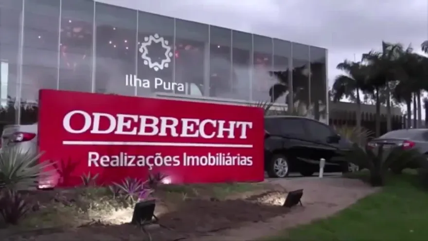Ciudadanía presiona a MP por caso Odebrecht