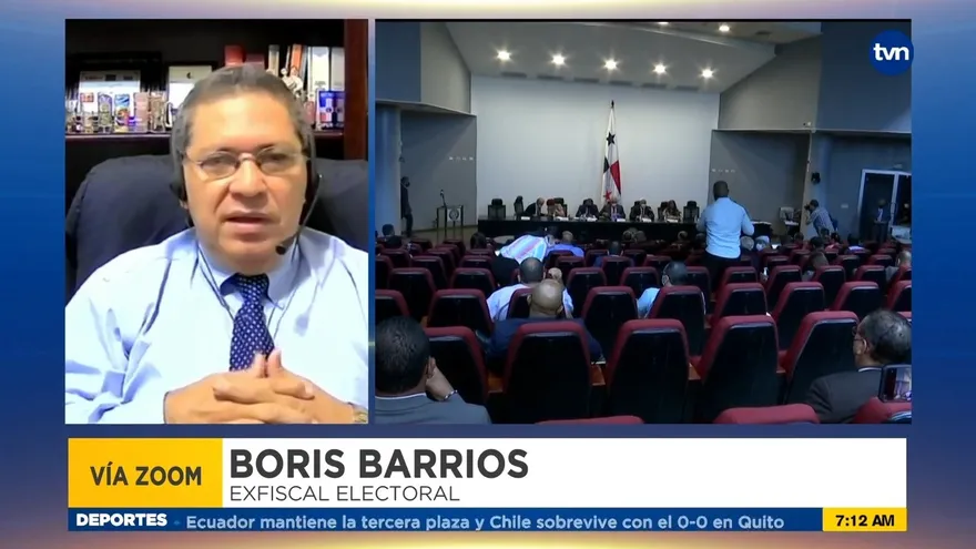 La Asamblea tiene derecho a modificar paquete de reformas