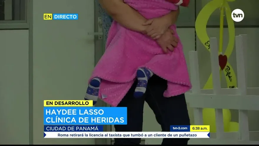 Recomendaciones para evitar quemaduras en menores