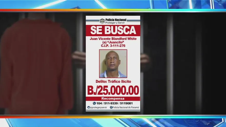 Policía Nacional ofrece recompensa por los más buscados
