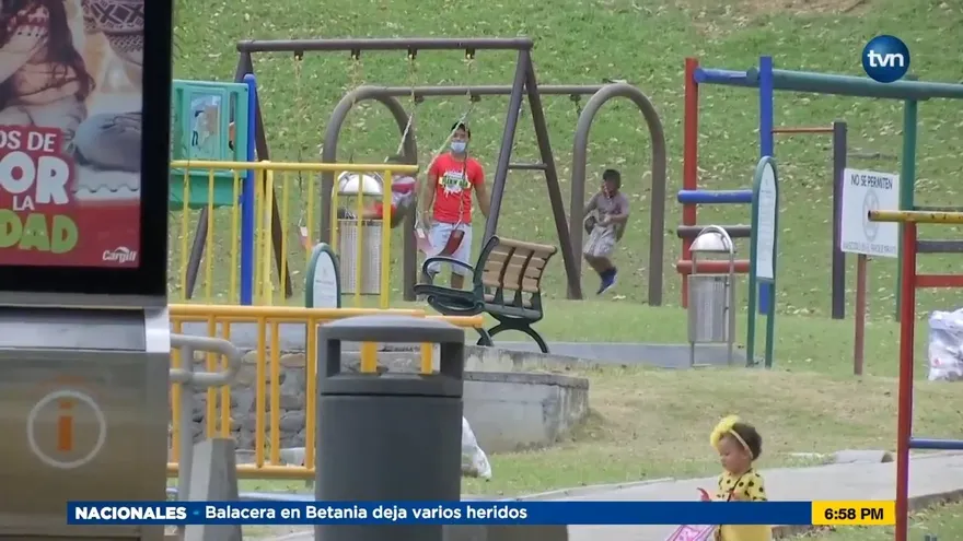 Vacuna pediátrica contra la Covid entra al esquema de vacunación