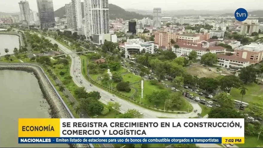 Recuperación económica registra avances