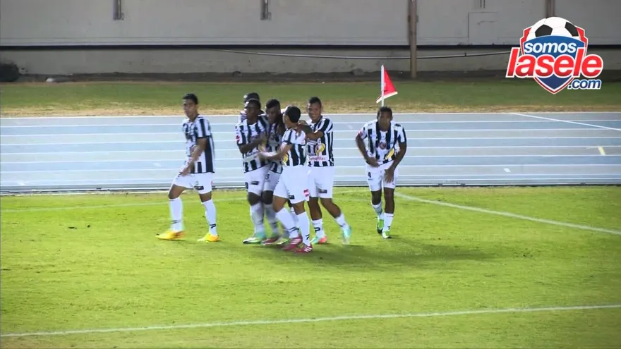 Tauro FC derrotó 1-0 a Alianza FC aquí verás el gol de Lucho Moreno