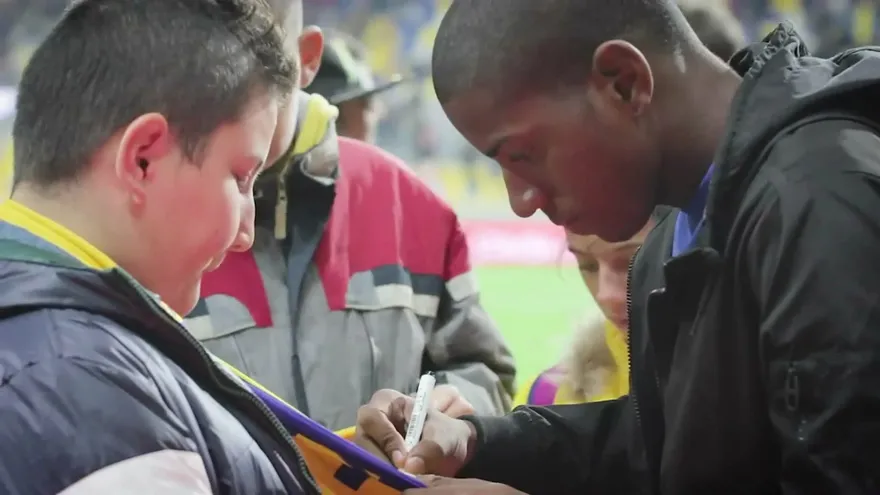 Así viven los panameños Eric Davis y César Blackman, su experiencia en Eslovaquia