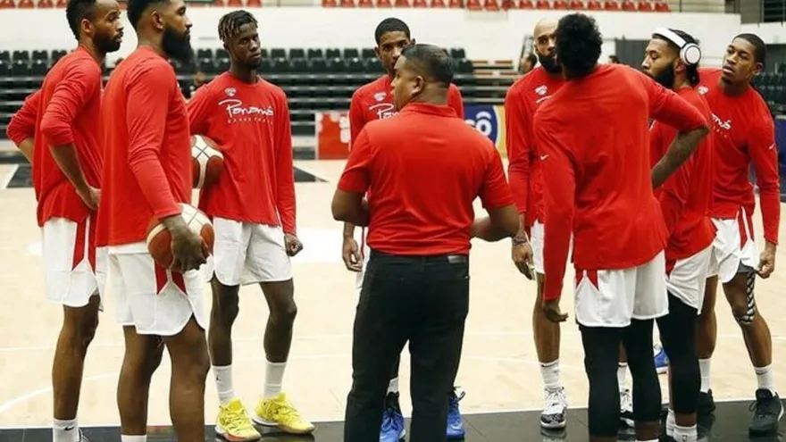 David Rosario confirma que Javier Carter será baja sensible para el equipo debido a una lesión.