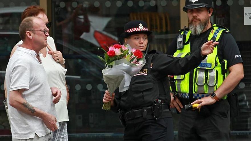 En "estado crítico" 21 heridos en el ataque de Londres