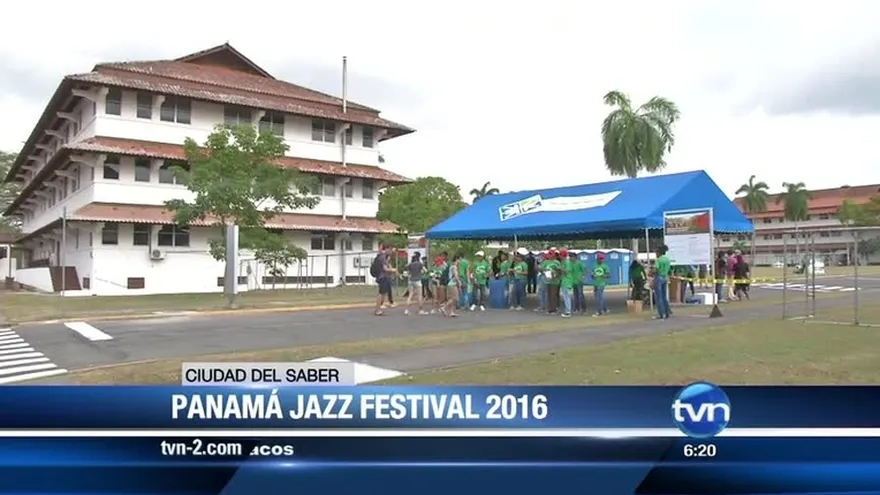 Culmina Festival de Jazz