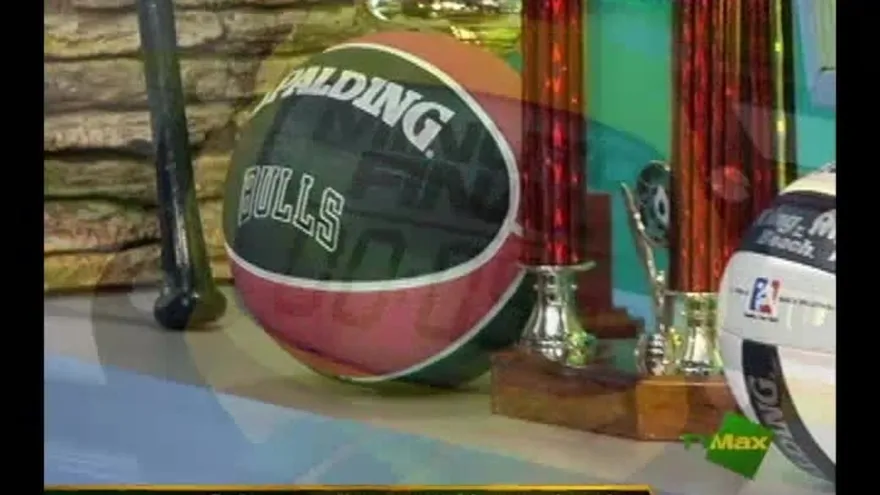 Minuto Final 19 de Marzo del 2012 Parte 3