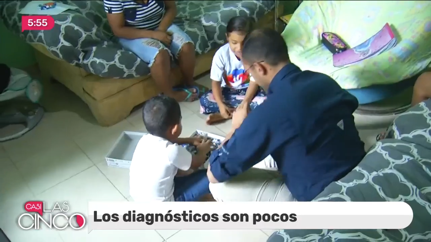 Enfermedades raras: sistema de salud deteriora la condición de los pacientes