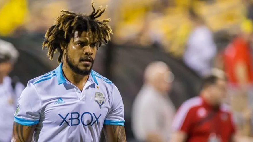 Últimos informes desde Seattle sobre el panameño Román Torres