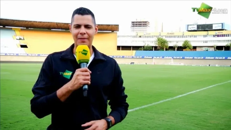 Este es el coliseo donde jugar