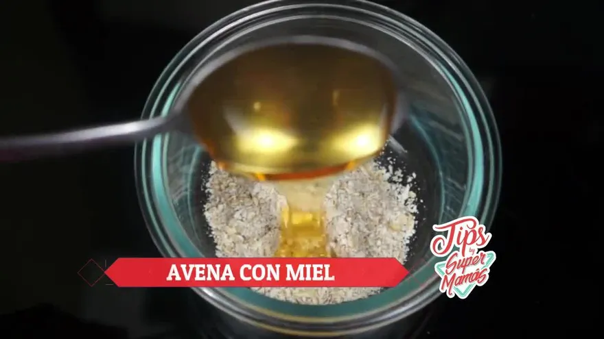 Súper Mamás: Avena