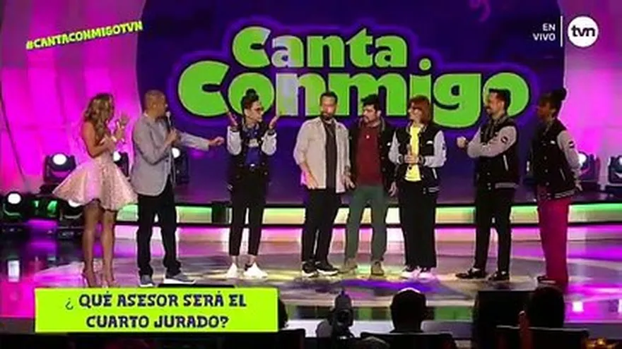 Ulises Athanasiadis reemplazará a Eddy Vásquez