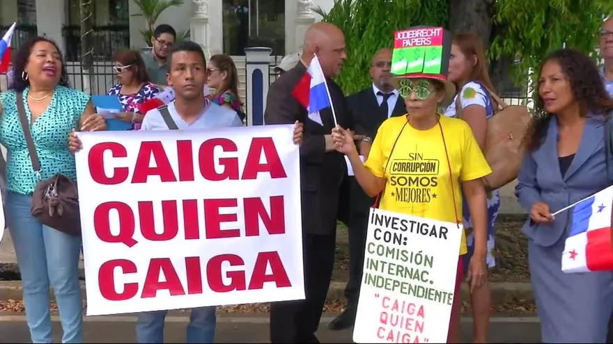 Sociedad civil exige transparencia en las investigaciones del caso Odebrecht