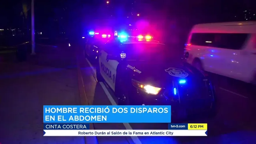 Hechos policivos durante el fin de semana