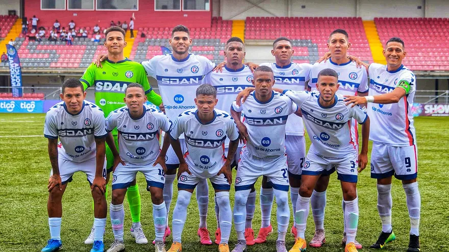 SD Atlético Nacional