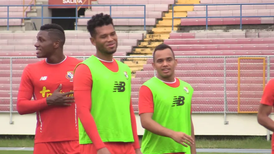 Rolando Blackburn, ¿El heredero de Blas y Tejada?