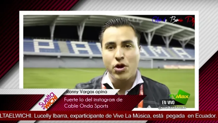 Caso del "Gavilán" Gómez pica y se extiende