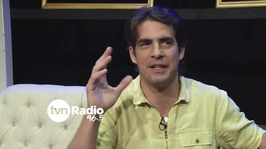 Entrevista Mesa de Periodistas: Luis Gerónimo Abreu (Bolívar)