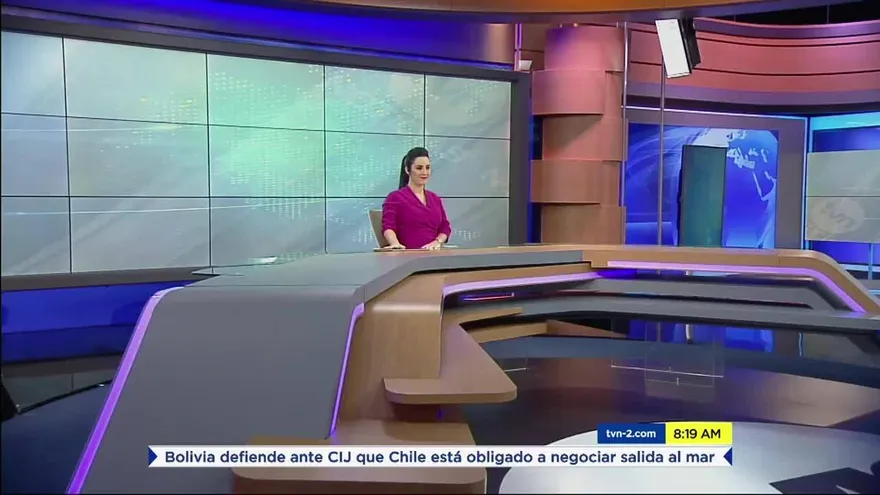 Noticiero AM 20 de marzo del 2018 - Bloque 4