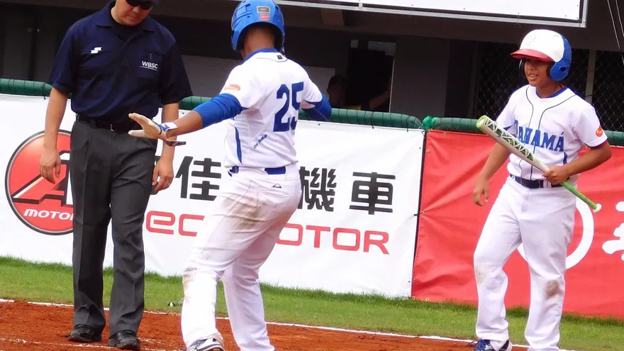 Panamá anotó dos veces en el partido contra Nicaragua