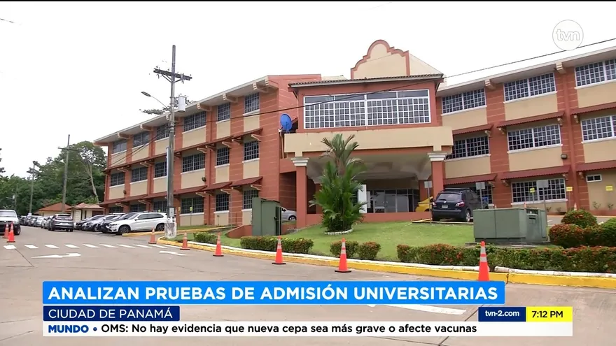 Pruebas de admisión de universidades revela fallas en la educación