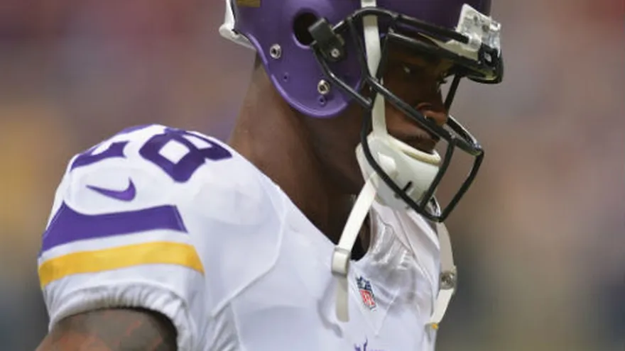 Peterson se declarará inocente en cargo de abuso