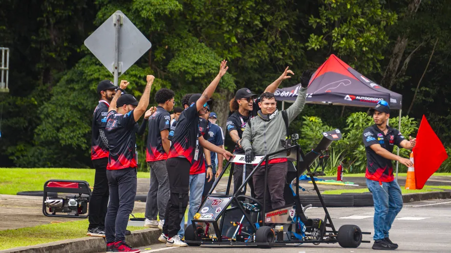 UTP Grand Prix