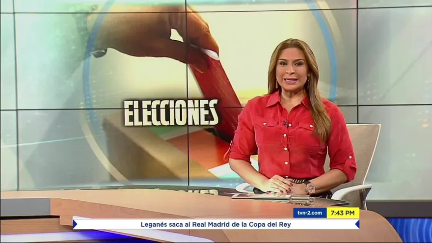 Noticiero Estelar 24 de enero del 2018 - Bloque 5