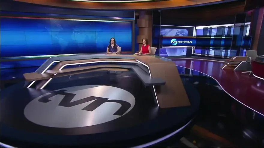 Noticiero MD 20 de febrero del 2017 - Bloque 2