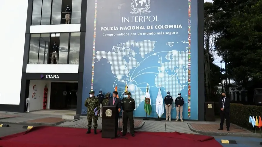 Bogotá investiga a 21 colombianos y jefe haitiano de seguridad por magnicidio