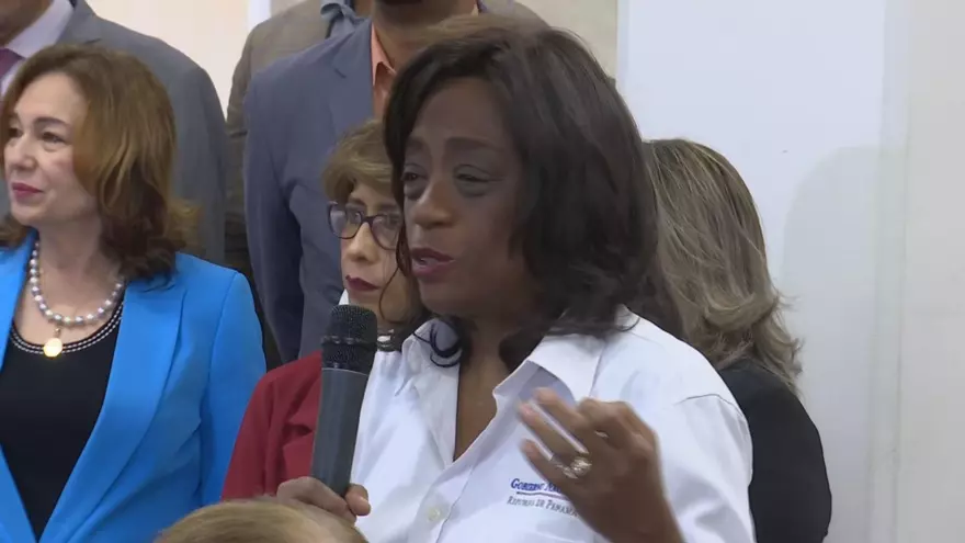 Ministra Lucy Molinar confirma que docentes sustituidos fueron notificados