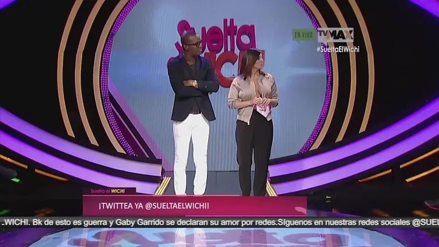 ¿Porqué Milca se enfrentaba con Kathy?